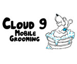 Cloud 9 Mobile Grooming