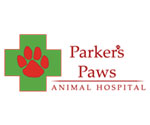 Parker's Paws