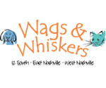 Wags & Whiskers